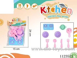 (GCC) cutlery set