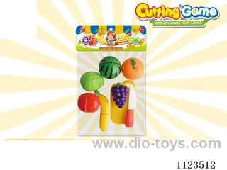 (GCC) Fresh Fruit  cutting set