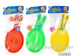 (GCC) Small racket (3 colors mixed)