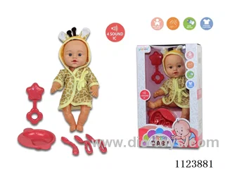 12inch doll