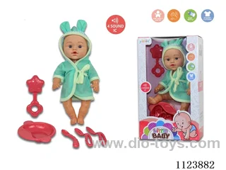 12inch doll