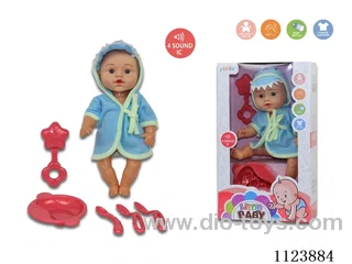 12inch doll