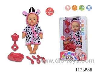 12inch doll