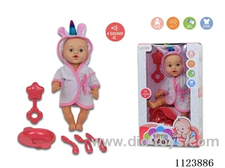 12inch doll