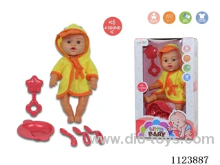 12inch doll