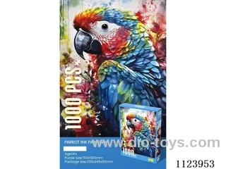 1000 piece puzzle