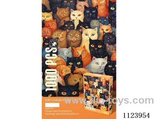 1000 piece puzzle