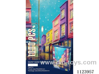 1000 piece puzzle