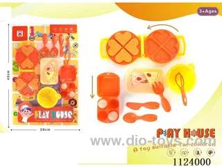 kitchen set