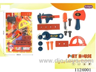 tool set