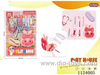 doctor set