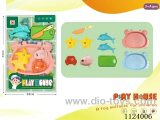 cutting set