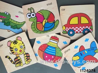 jigsaw puzzle