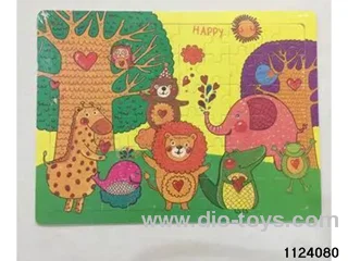 jigsaw puzzle