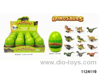 pull back dinosaurs