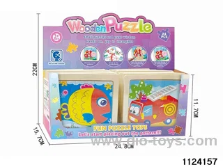 jigsaw puzzle