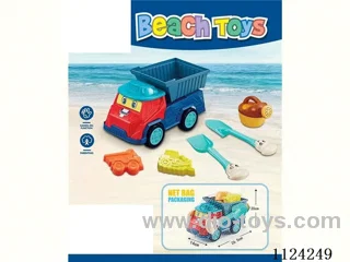 beach toys