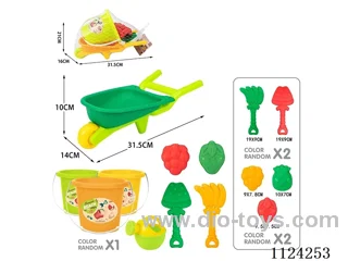 beach toys 7PCS