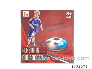 Hoverball