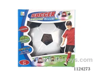 Hoverball