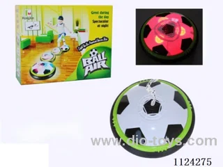 Hoverball