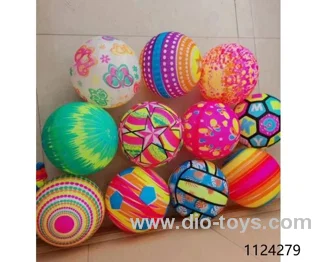 60g ball/random mix
