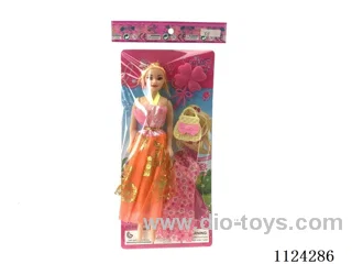 11 inch Barbie