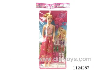 11 inch Barbie