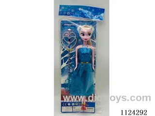 11.5-inch  doll