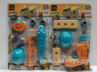 Tool set 2 mixed