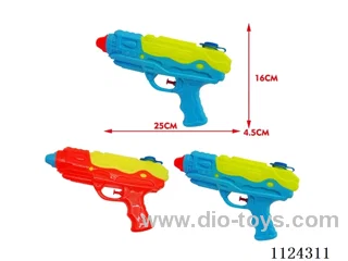 Water gun