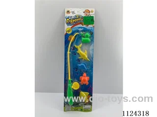 fishing