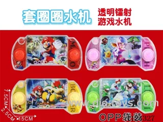 water machine 24 PCS/display box
