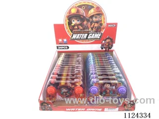 water machine