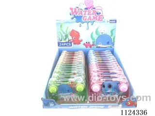 water machine