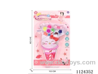 makeup for kids
