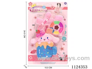 makeup for kids