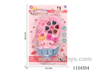 makeup for kids