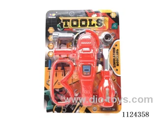Fire simulation tool