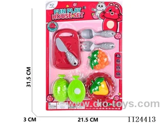 Strawberry cut fruit (9PCS)