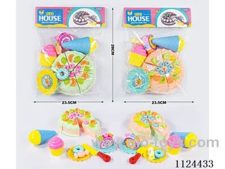 cake set