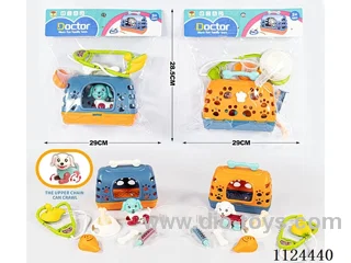 Dog cage kit