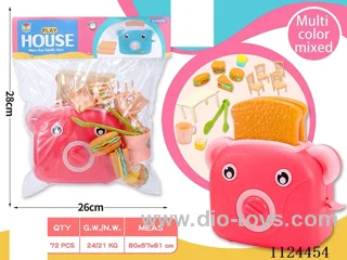 Bread maker set