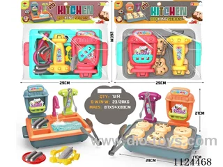 Play house