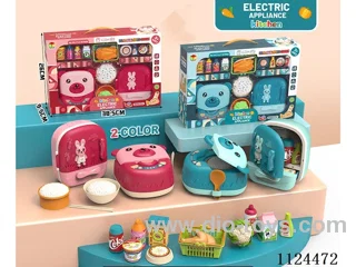 Kitchen set