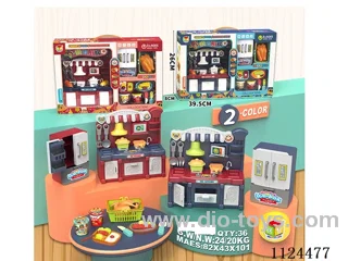 Luxury cabinet