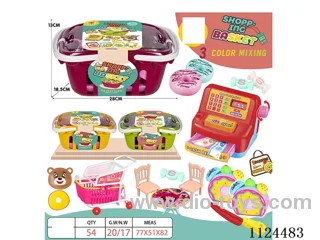 Shopping basket