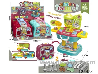Kitchen set