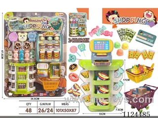 Shopping era