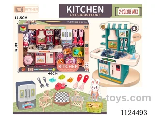 Kitchen set